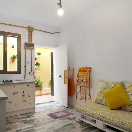Sales Estudio * Moya (Gran Canaria)