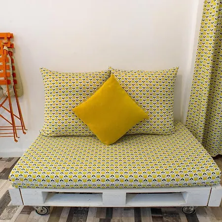 Sales Estudio Apartment Moya (Gran Canaria)