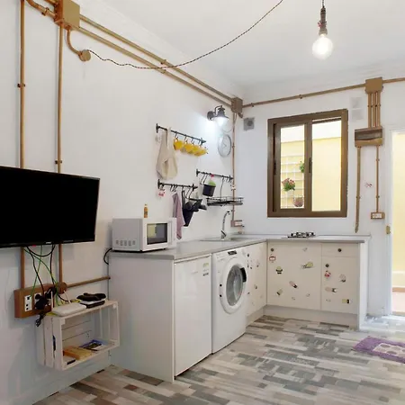 Sales Estudio Apartment