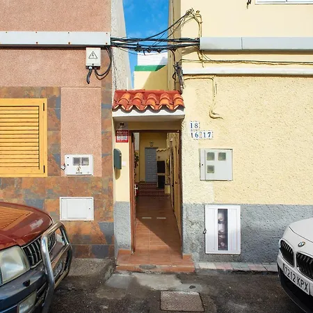 Sales Estudio * Moya (Gran Canaria)