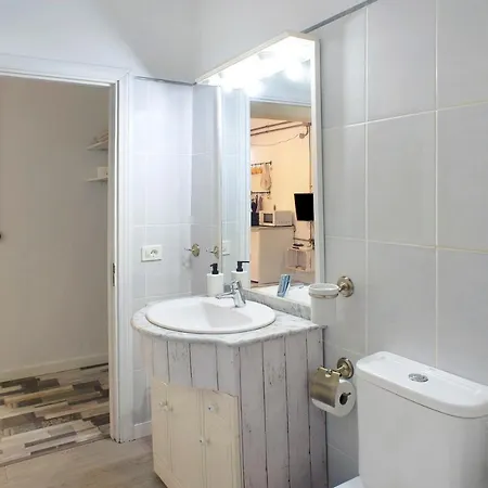 Appartement Sales Estudio Moya (Gran Canaria)
