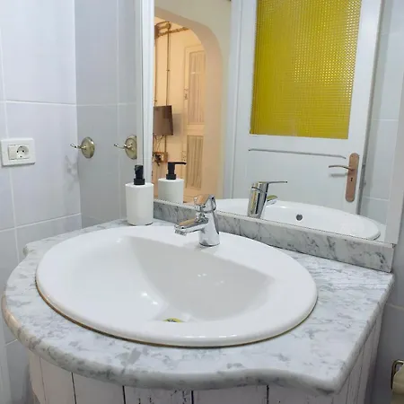 Sales Estudio * Moya (Gran Canaria)