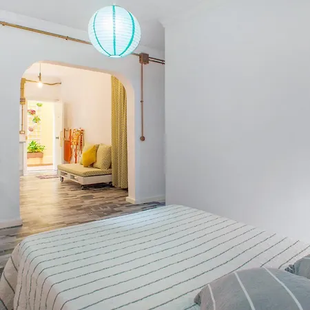 Sales Estudio Daire Moya (Gran Canaria)