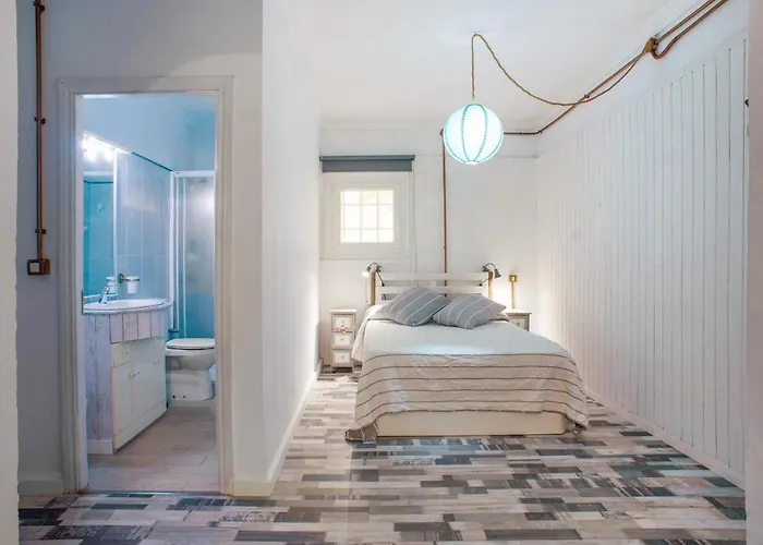 Sales Estudio * Moya (Gran Canaria)