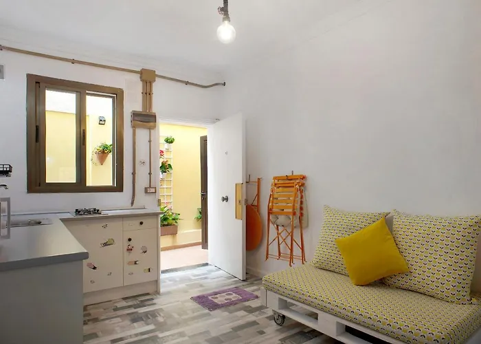 Sales Estudio * Moya (Gran Canaria)