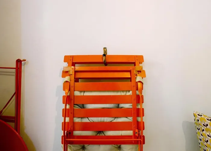 דירה Sales Estudio Moya (Gran Canaria)