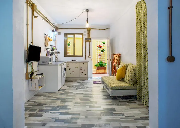 Sales Estudio * Moya (Gran Canaria)