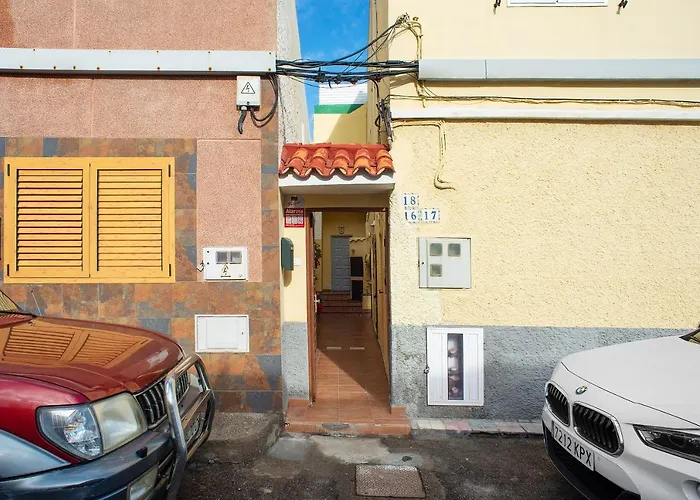 Sales Estudio * Moya (Gran Canaria)