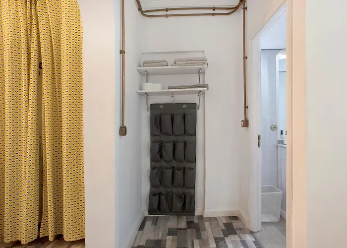 דירה Sales Estudio Moya (Gran Canaria)