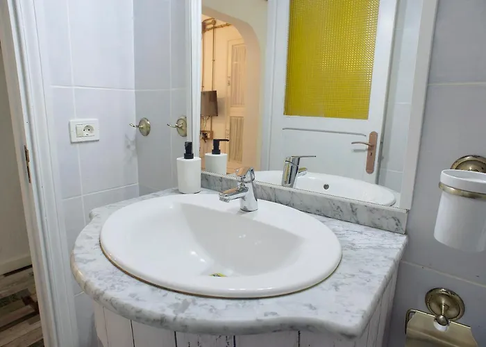 Sales Estudio * Moya (Gran Canaria)