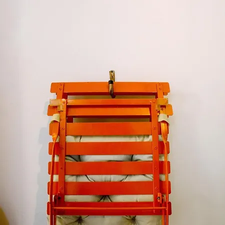 公寓 Sales Estudio 摩亚