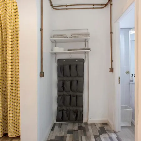 Apartament Sales Estudio Moya (Gran Canaria)